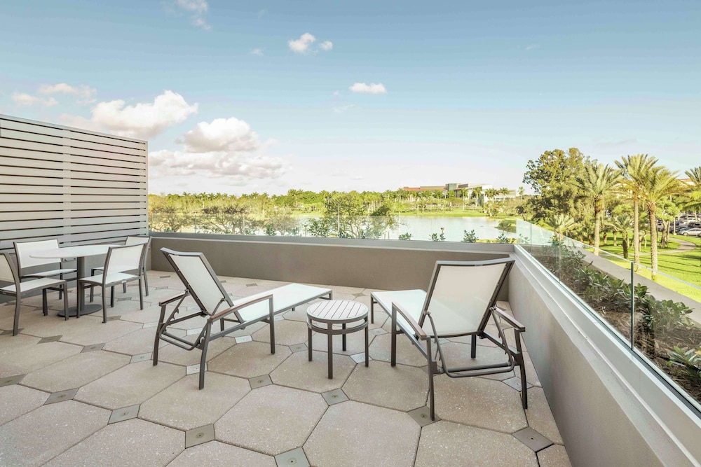 Hilton Miami Dadeland - photo 56