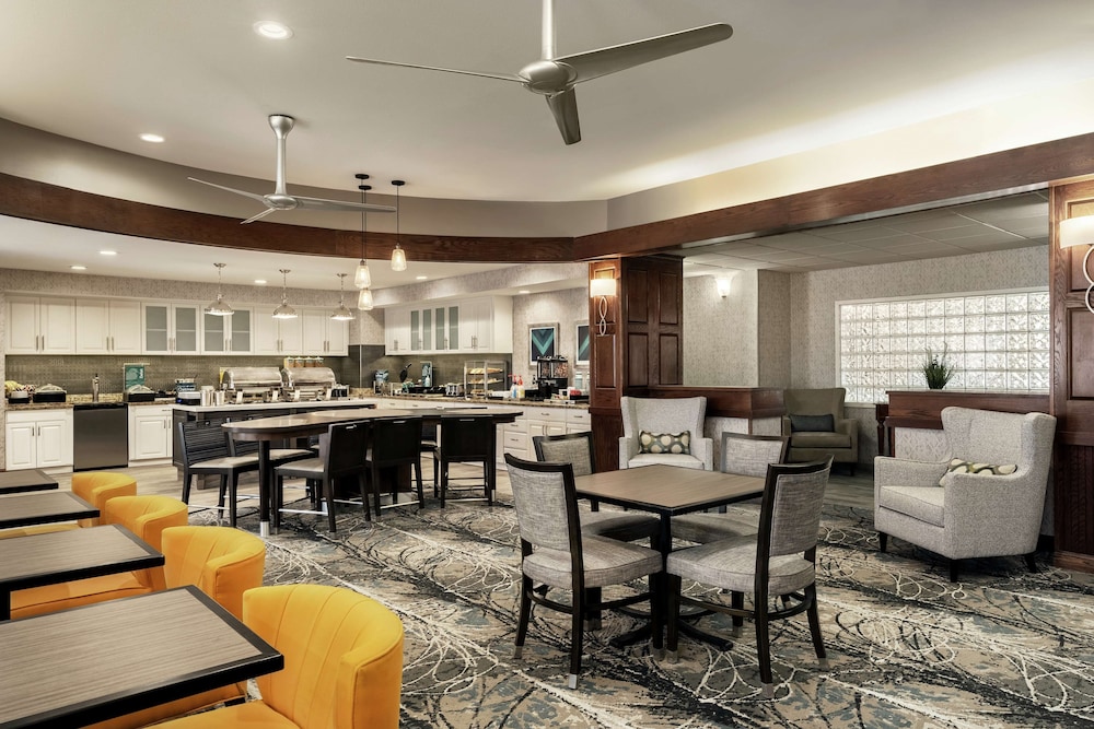 Homewood Suites by Hilton Erie - photo 30