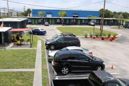 Travel Inn Fort Pierce - photo 50