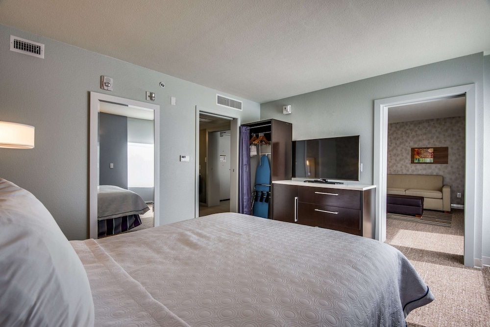 Home2 Suites by Hilton DFW Airport South Irving TX - photo 16