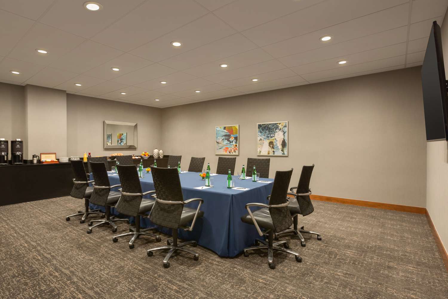 Hilton Baltimore BWI Airport - photo 23