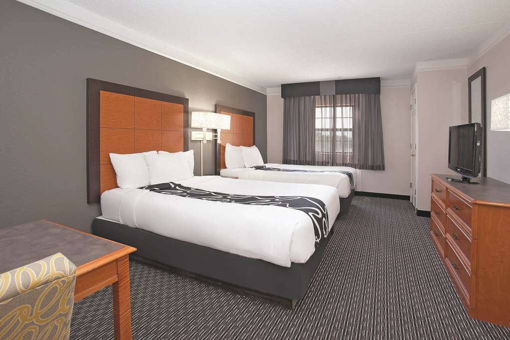La Quinta Inn by Wyndham Salt Lake City Midvale - photo 12