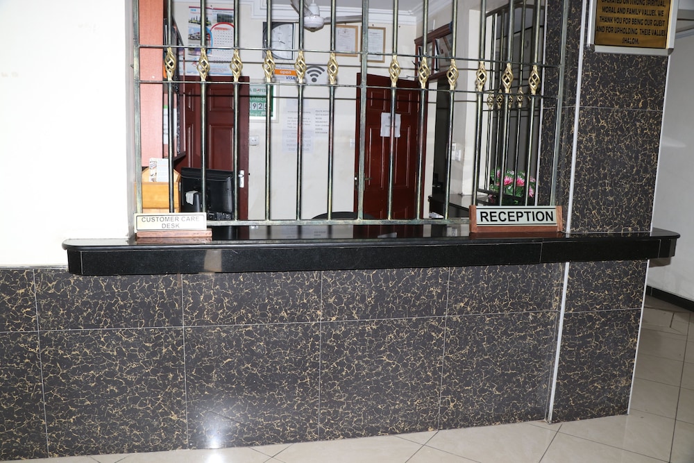 CoastGate Hotel — Mombasa — photo 2