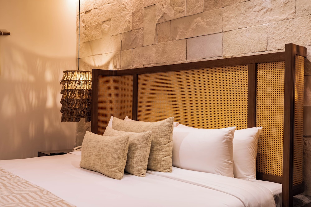 Hotel Mundo Maya Tulum — Tulum — photo 5