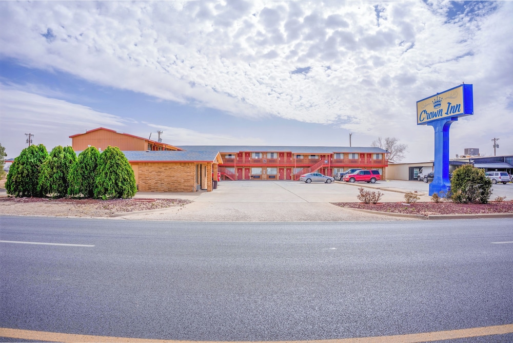 Crown Inn By Oyo Denver Tx - photo 36