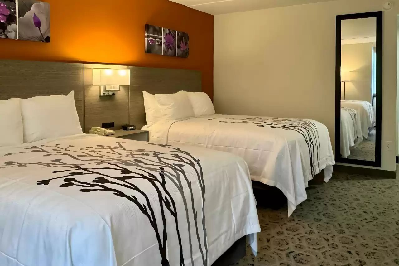 Sleep Inn Chambersburg - photo 13