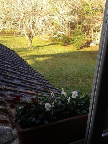 Mistoury — hotel in Brantome