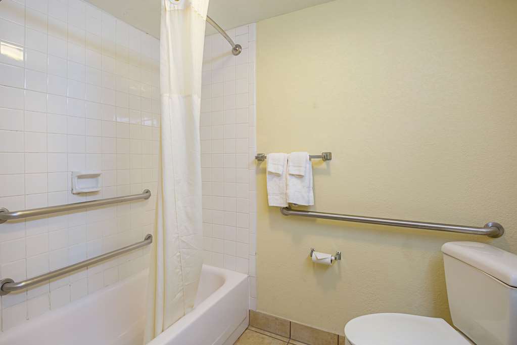 Quality Inn & Suites NRG Park Medical Center - photo 7