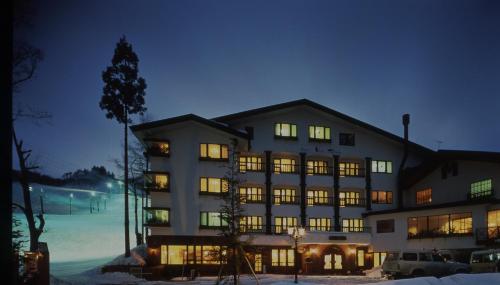 Petit Hotel Shitaka - last minute hotel in Hakuba