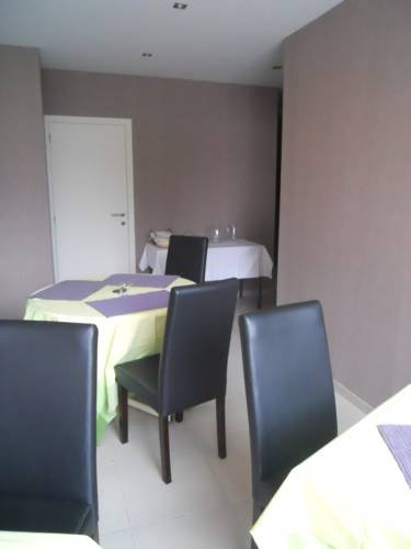 Logies De Wilde Wingerd — Ieper