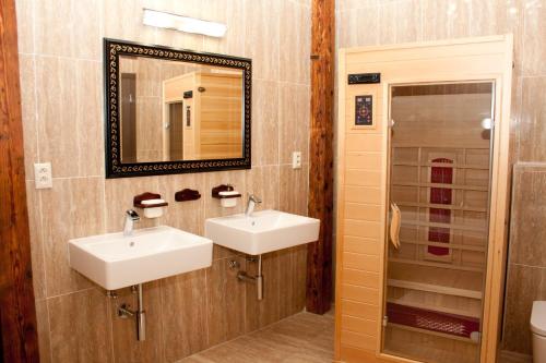 Apartmány na Bašte — hotel in Levice