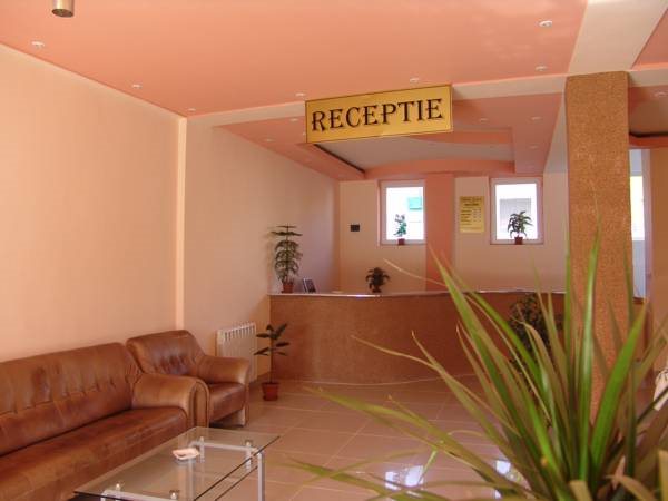 Hotel Class - carbon neutral hotel in Oradea