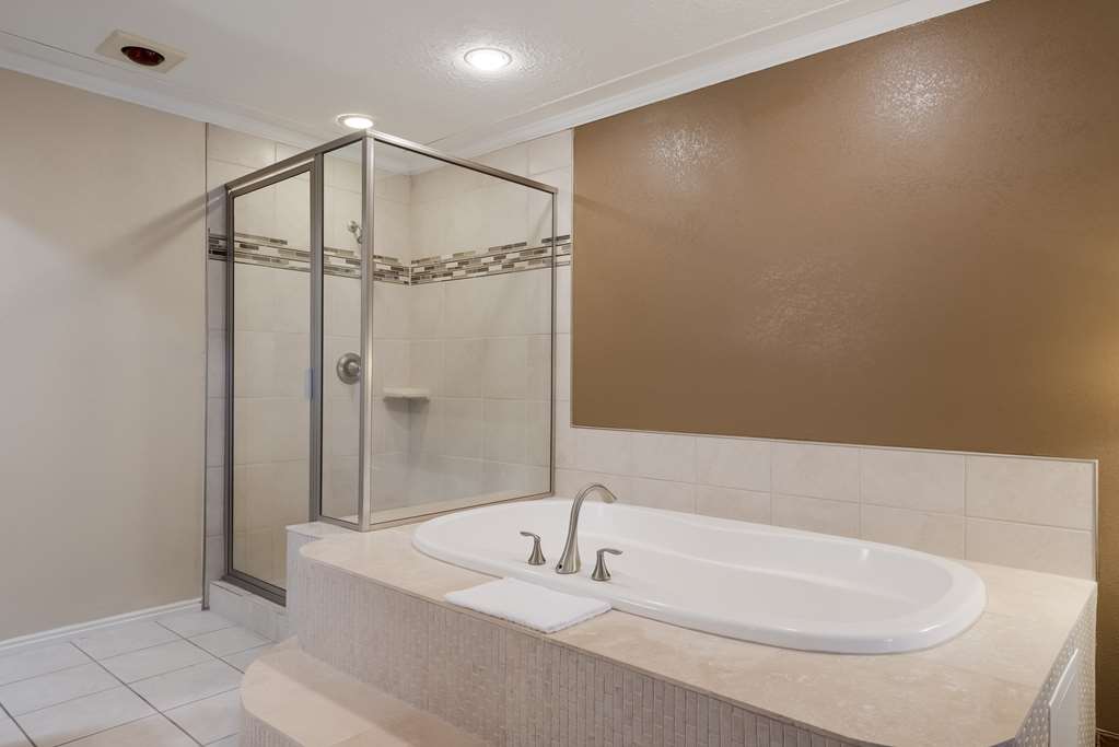 Best Western Butch Cassidy Inn - photo 26