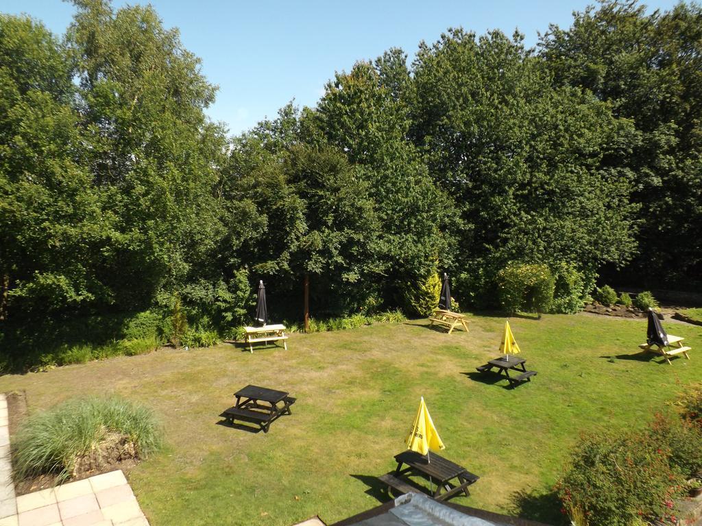 Scarthwaite Country House Hotel in Lancaster, United Kingdom