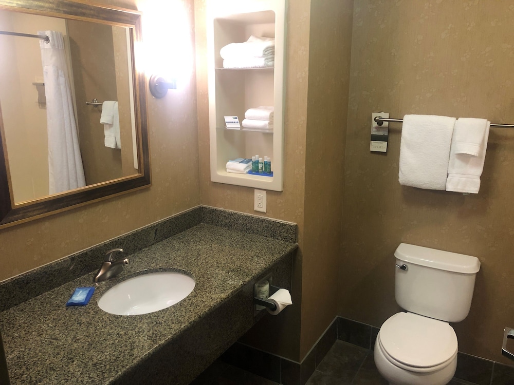 Holiday Inn Express Hotel Ooltewah Springs Chattanooga by IHG - photo 32