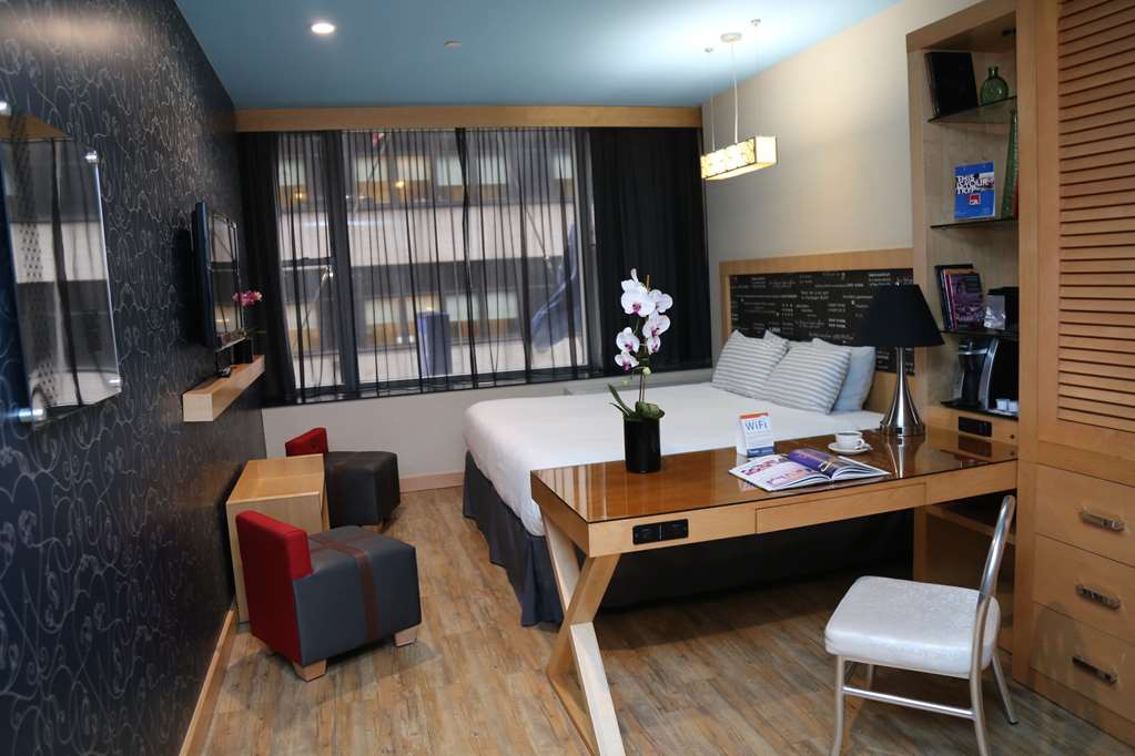 TRYP by Wyndham New York City Times Square Midtown - photo 15