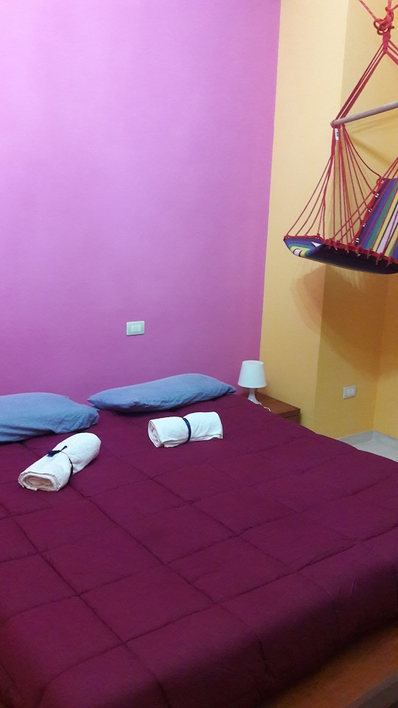 Ethos Rooms — Cagliari — photo 2