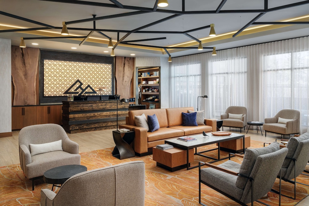 The Hoffmann Hotel Basalt Aspen Tapestry Collection by Hilton - photo 6