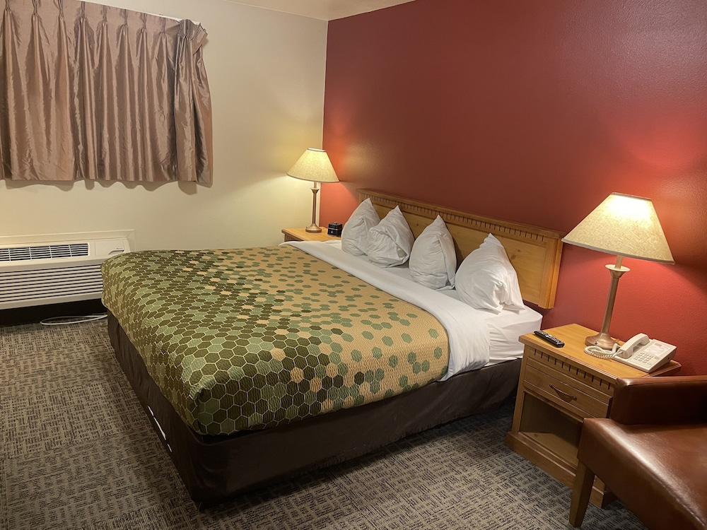 Harmony Inn & Suites - photo 16
