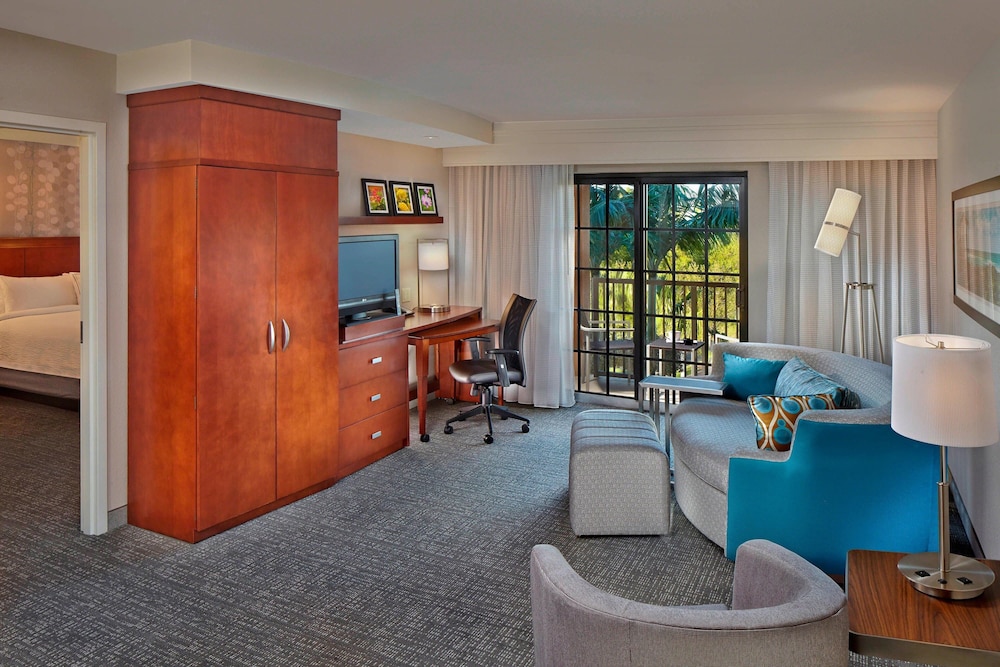 Courtyard By Marriott Stuart - photo 19