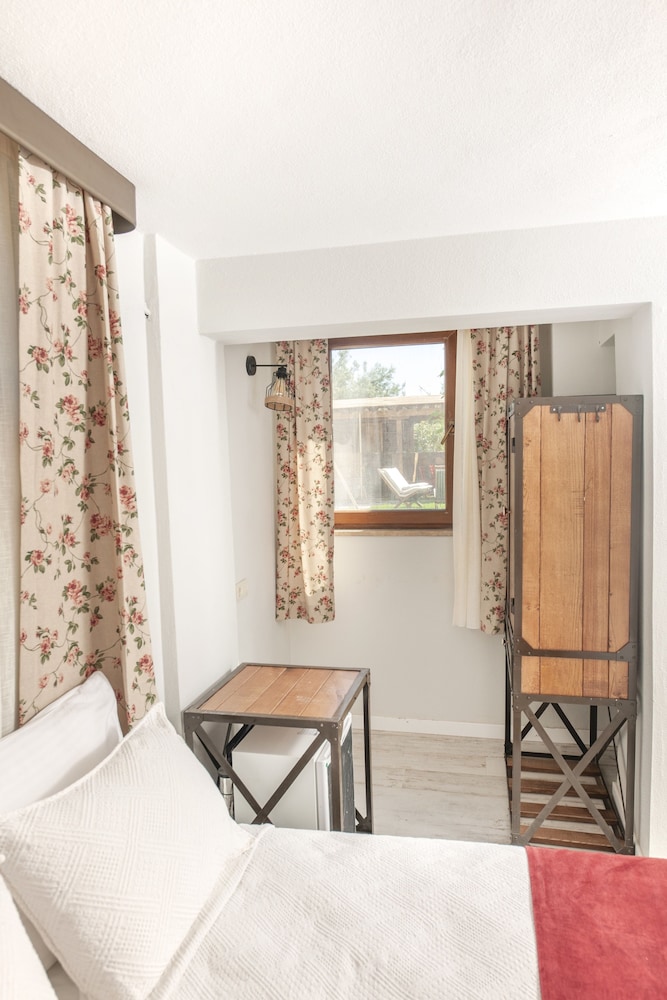 Kbozcaada - carbon neutral hotel in Bozcaada