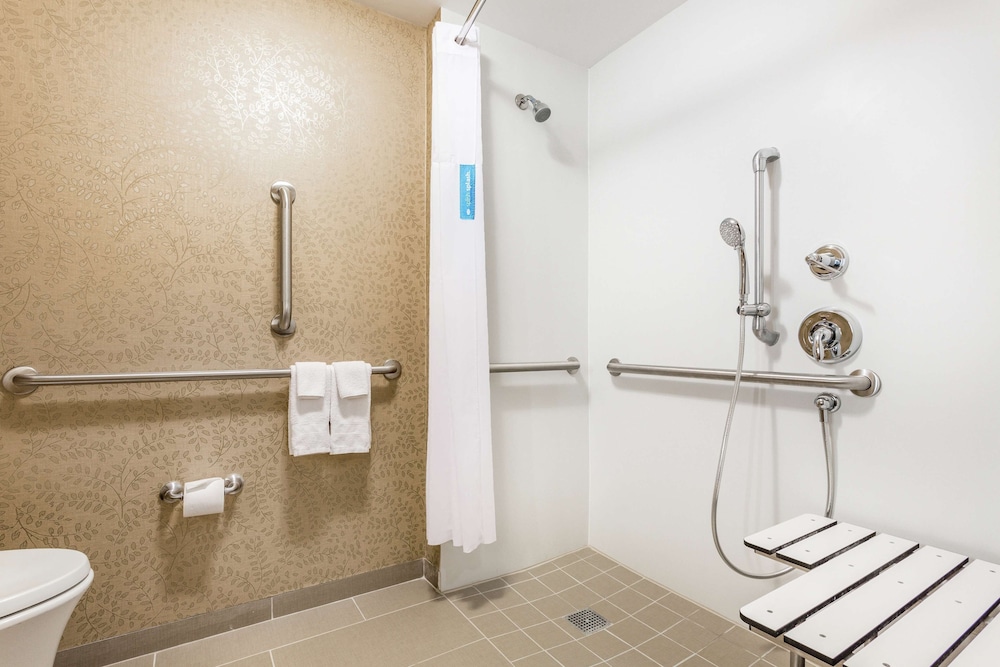 Hampton Inn Manhattan Grand Central - photo 31