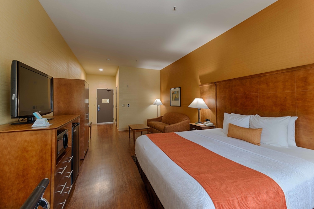 Best Western Plus Delta Inn & Suites - photo 9
