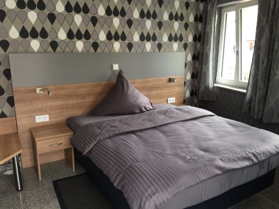 Hotel Mythos — hotel in Markgroningen
