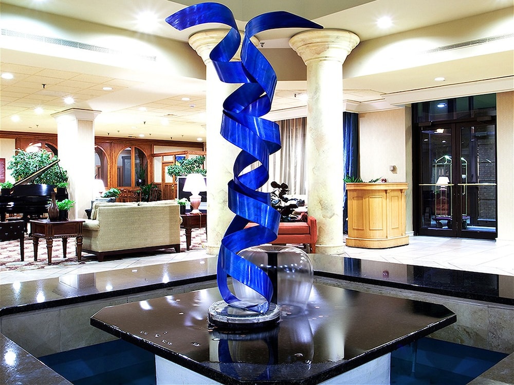 Lynchburg Grand Hotel - photo 2