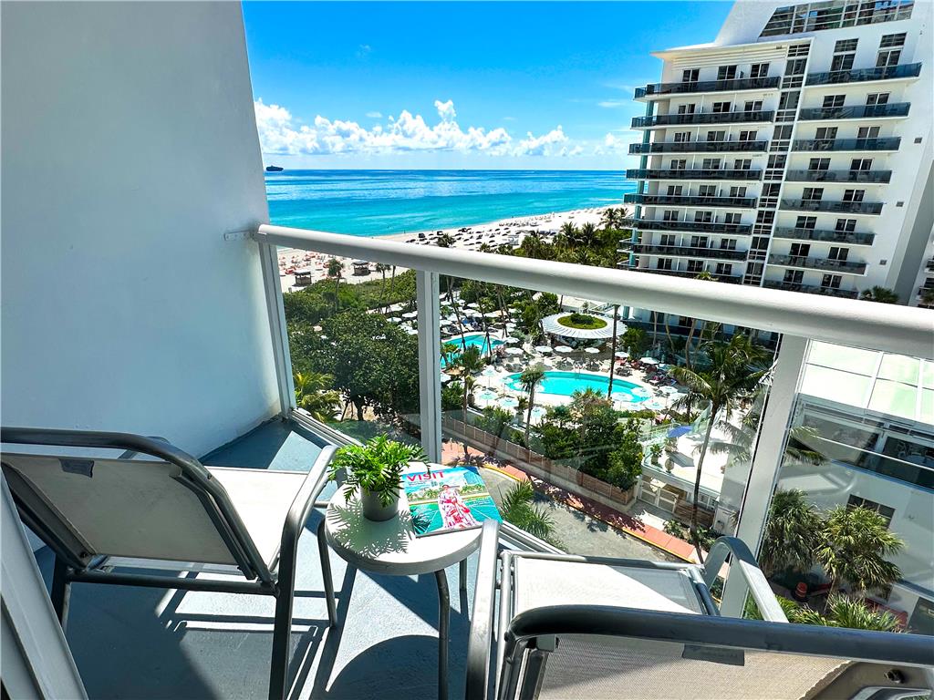 Best Western Plus Atlantic Beach Resort - photo 46