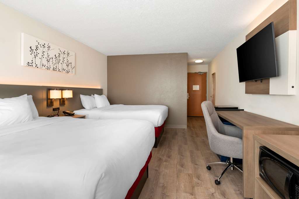 Comfort Inn & Suites Zanesville City Center - photo 14