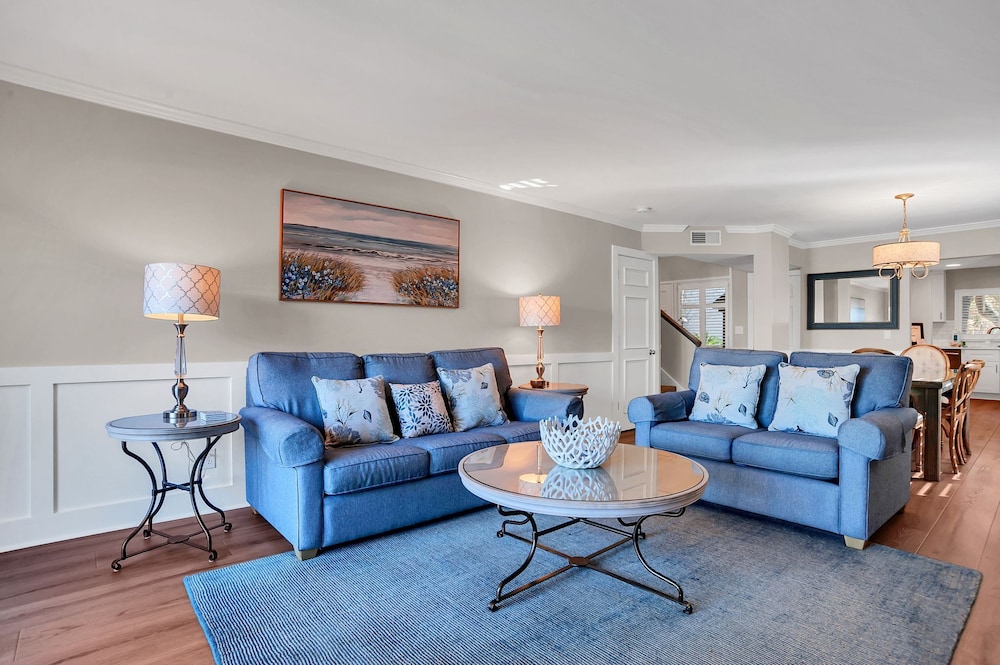 1017 Caravel Court at The Sea Pines Resort - photo 10