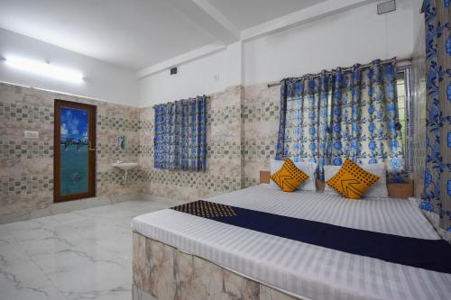 Spot On 63565 Mayapur Yatri Nivas — hotel in Navadwip