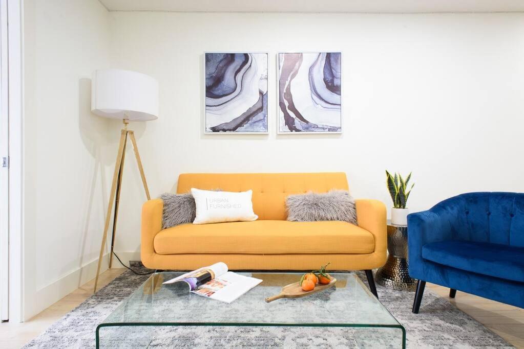 75 3C Brand New Duplex 3BR W D in the unit — 4-Star Luxury Hotel in New York City, United States