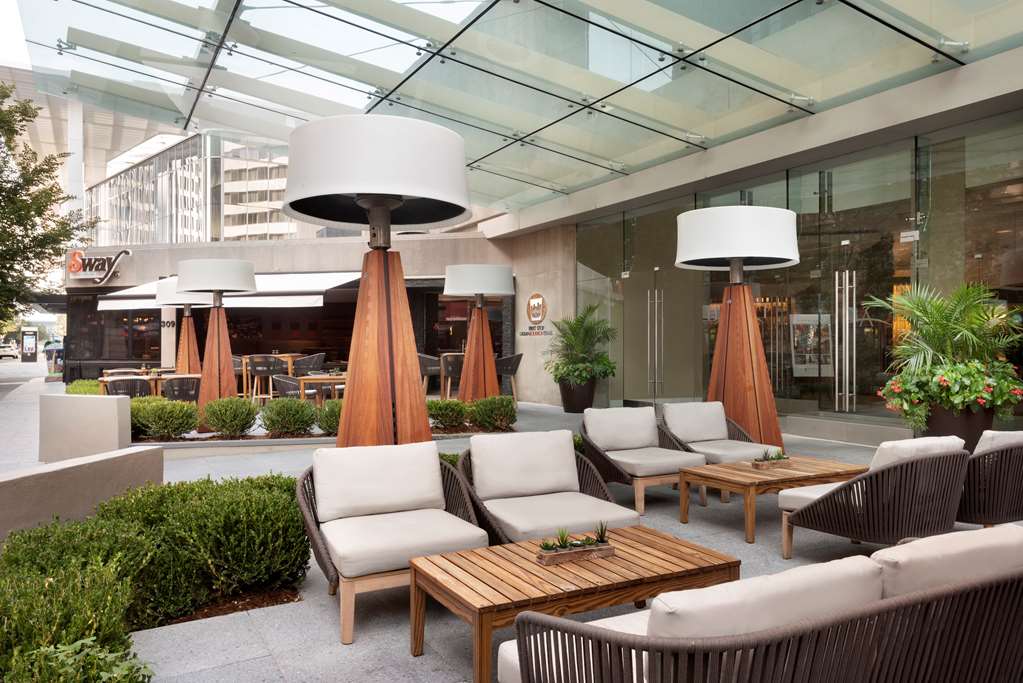 Hyatt Regency Louisville - photo 31