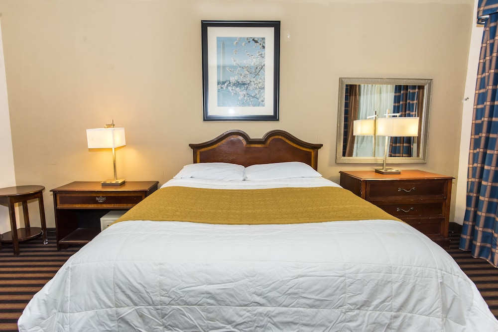 Garden Inn - photo 17