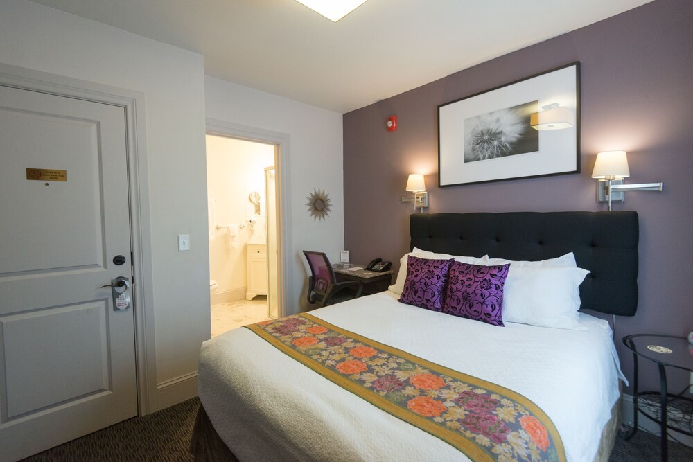 Camas Boutique Hotel - photo 53