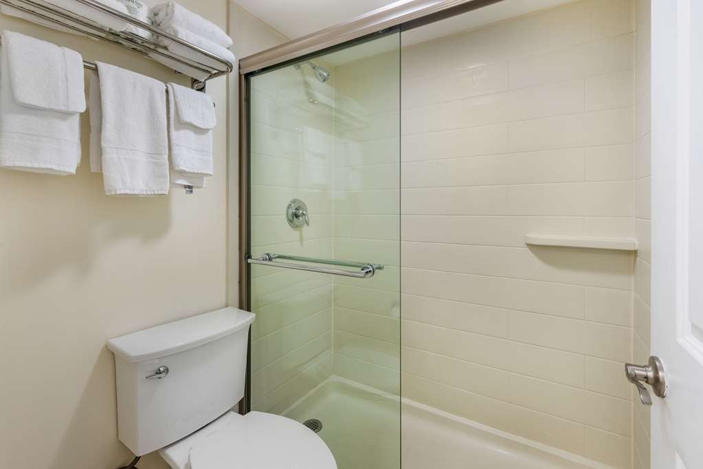 Quality Inn & Suites Palatka Riverfront - photo 15