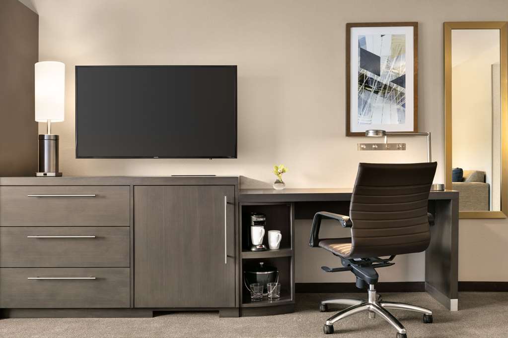 Hyatt Place Fort Lee George Washington Bridge - photo 22