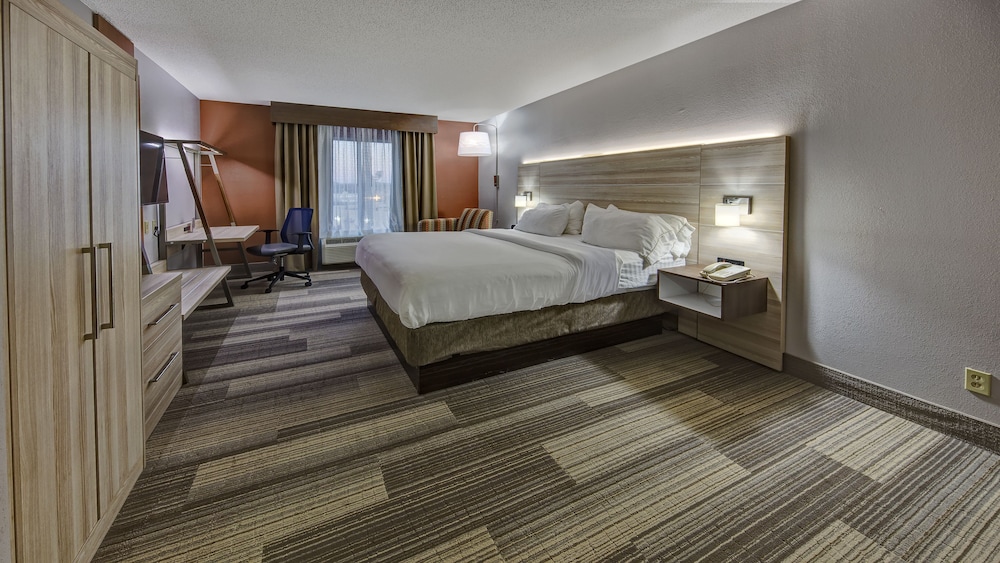 Holiday Inn Express & Suites London by IHG - photo 7