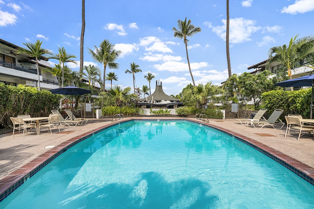 Casa De Emdeko 222 Condo — 4-Star Luxury Hotel in Kailua-Kona, United States