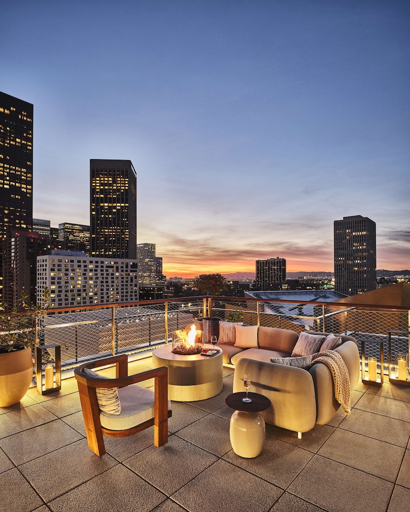 Conrad Los Angeles - photo 66