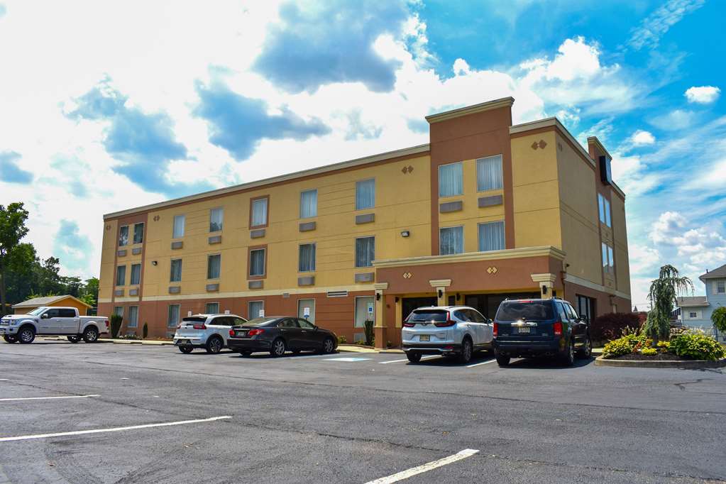 Quality Inn Vineland — hotel in Vineland