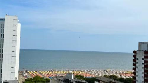 Carinzia Home Condominio Boreal — 4-Star Luxury Hotel in Lignano Sabbiadoro, Italy