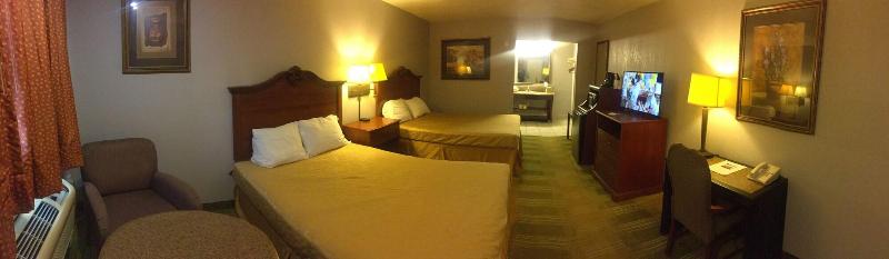 Country inn Lampasas - photo 5