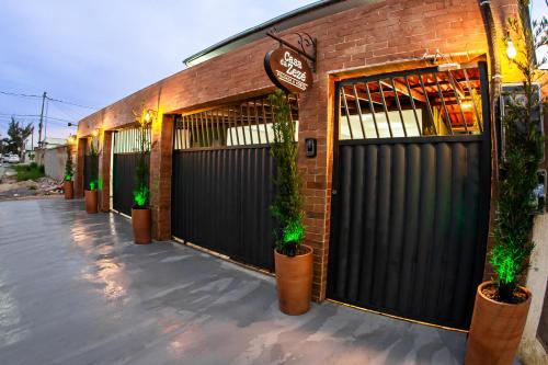 Casa Da Zezé Pousada & Hotel Itaboraí in Itaborai, Brasil