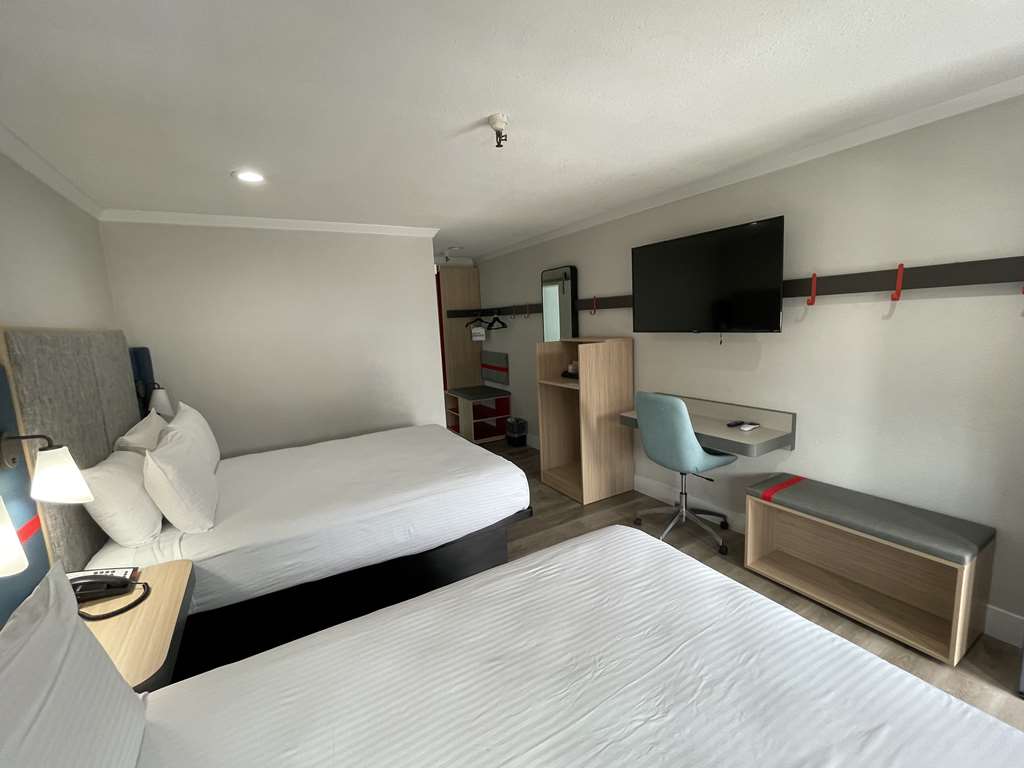 The Midtowner Hotel SureStay Collection by Best Western - photo 6