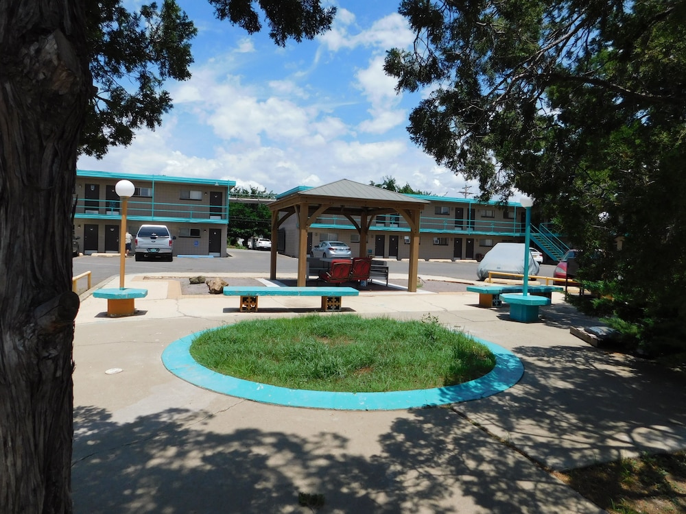 Drifter Motel - photo 31