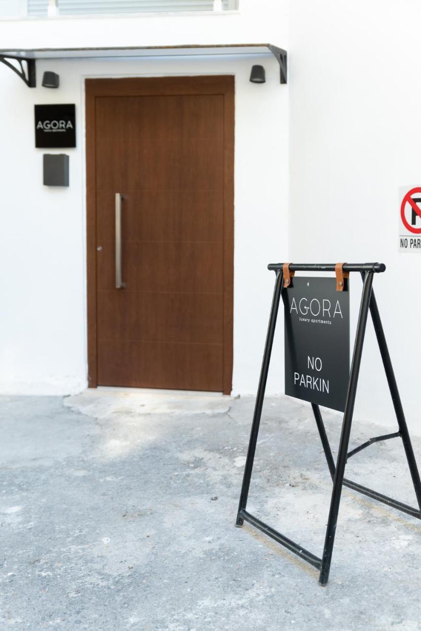 Gaia by Agora Luxury Apartments in the Heart of Heraklion — 4-Star Luxury Hotel in Irakleion, Greece