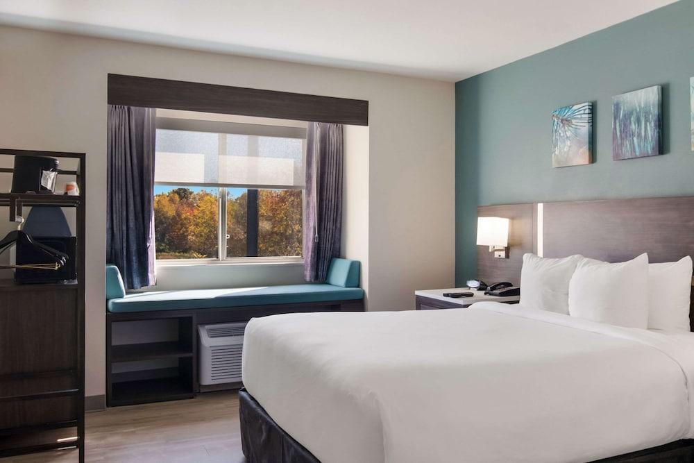 MainStay Suites Clarion PA near I 80 - photo 18
